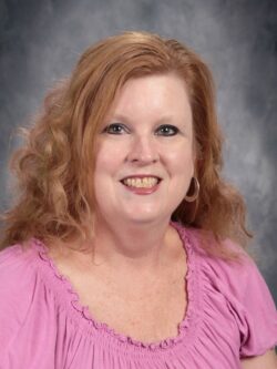 Ms. Melinda Armstrong