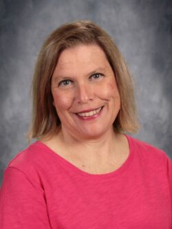 Mrs. Julie Carlson
