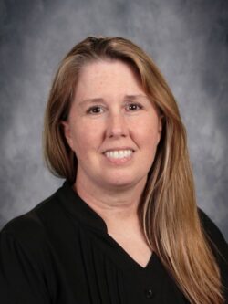 Ms. Michelle Dean