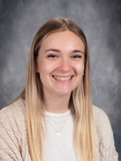 Ms. Shelby Denny
