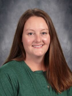 Mrs. Samantha Dillman