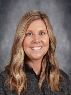 Mrs. Rachel Funke