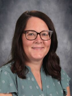 Mrs. Julie Gallagher