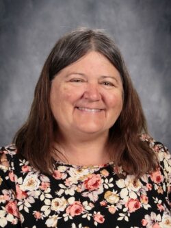 Mrs. Nora Godby