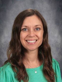 Ms. Traci Goddard