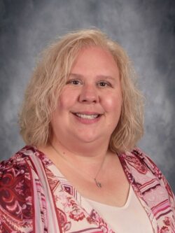 Mrs. Heather Green