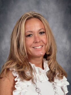 Ms. Sonya Hill
