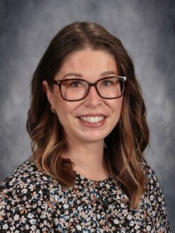 Mrs. Lisa Hoffman