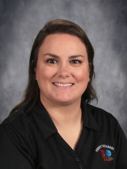 Mrs. Savanah Holland
