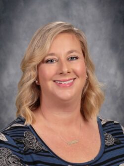Mrs. Jessica Lindgren