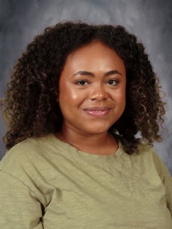 Ms. Mya Montiero