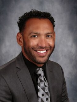 Mr. Anthony Osborne