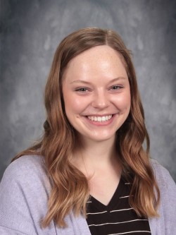 Ms. Sarah Schoettmer