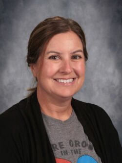Mrs. Molly Schott