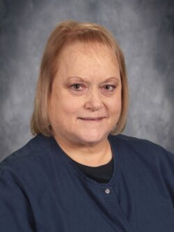 Mrs. Linda Sprowl