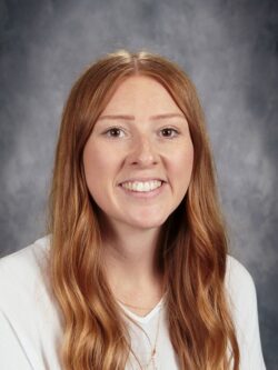 Ms. Alyssa Steffen