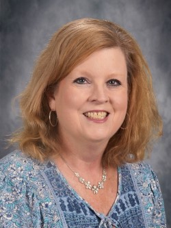 Ms. Melinda Armstrong