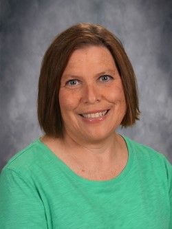 Mrs. Julie Carlson