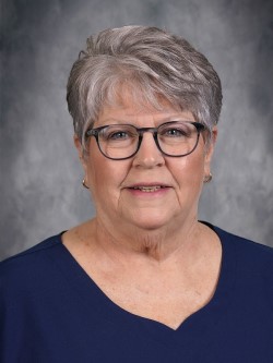 Mrs. Dana Williams