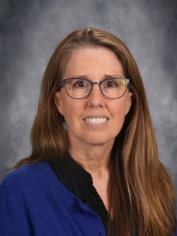 Ms. Michelle Dean