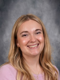 Ms. Shelby Denny