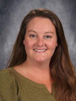 Mrs. Samantha Dillman