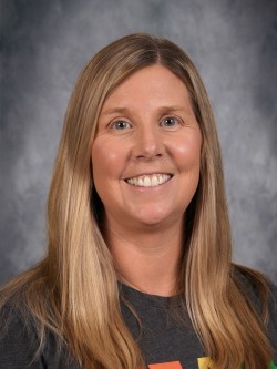 Mrs. Rachel Funke