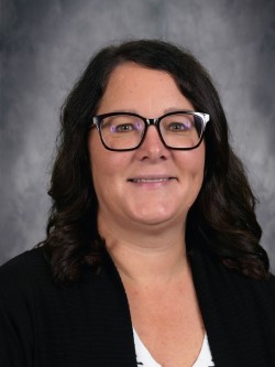 Mrs. Julie Gallagher