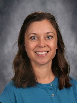 Ms. Traci Goddard