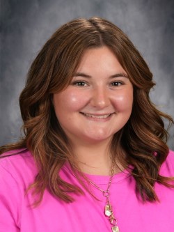 Ms. Kaylee Graebner