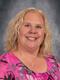 Mrs. Heather Green