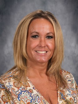 Ms. Sonya Hill