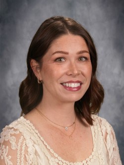 Mrs. Lisa Hoffman