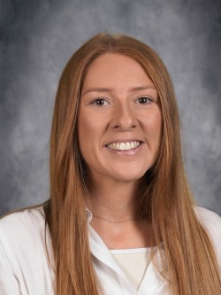 Mrs. Alyssa Hoskins
