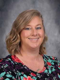 Mrs. Jessica Lindgren