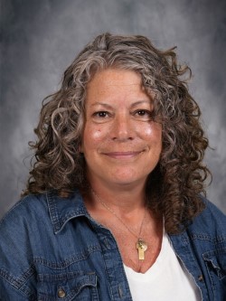 Ms. Leslie Lipmangooldy