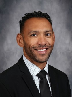 Mr. Anthony Osborne