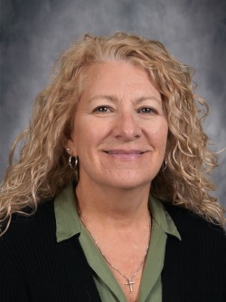 Mrs. Barbara Pawlak