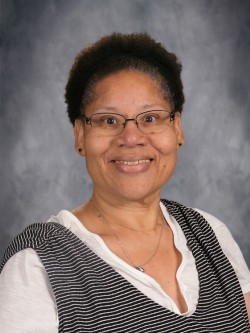 Ms. Nikkia Roberts