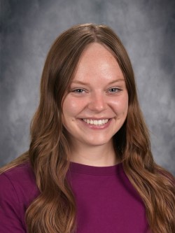 Ms. Sarah Schoettmer