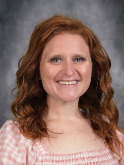 Ms. Anna Spaulding
