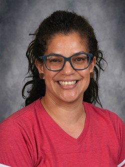Ms. Tatiana De Jesus Mendez