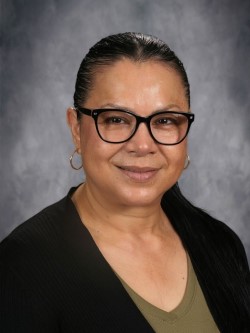 Ms. Lorena Valdivia