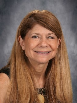 Mrs. Linda Zarro