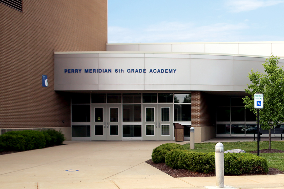 Building Exterior