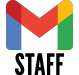 Staff Gmail