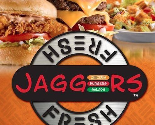 Jaggers Hamburger Photo
