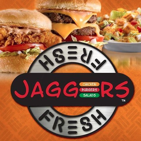 Jaggers Hamburger Photo