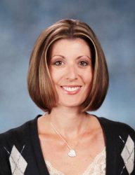 Mrs. Rebecca Shull
