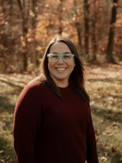 Ms. Christy Vance